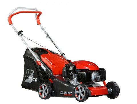 Rasaerba a spinta EFCO LR44PK COMFORT PLUS, motore EMAK 139cc 5HP - SPEDIZIONE GRATUITA